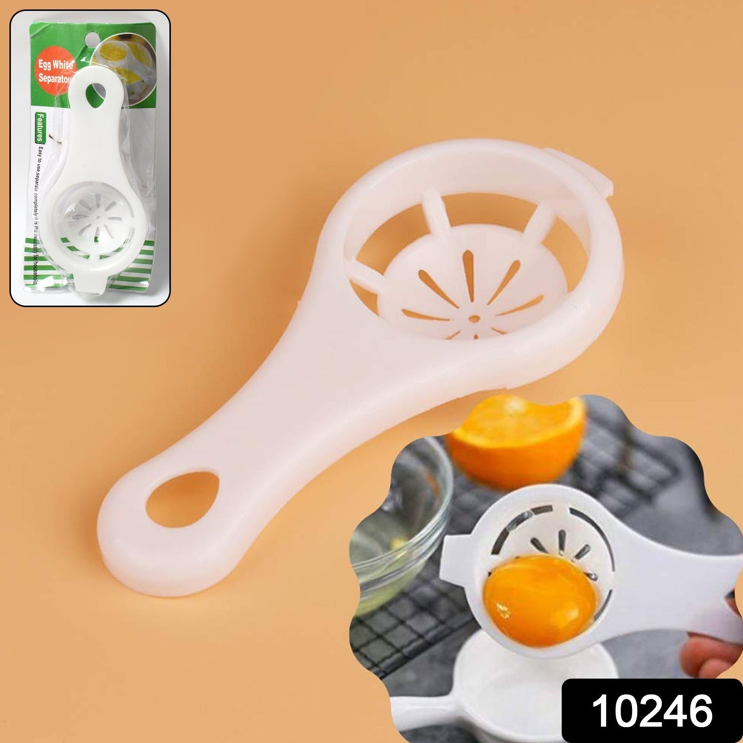YolkGuard YolkGuard